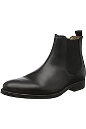 SELECTED Utvalda män Shdoliver Chelsea Boot Noos stövlar, - 41 EU