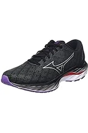 Mizuno Unisex Wave Inspire 19 Road löparsko, , 38.5 EU