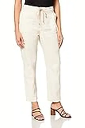 7 for all Mankind Fritidsbyxor för kvinnor, , 27W Regular