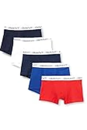 GANT Boxershorts för män, , XXL