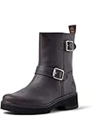 Timberland Carnaby Cool Biker Boot dam K�nga, , 38.5 EU