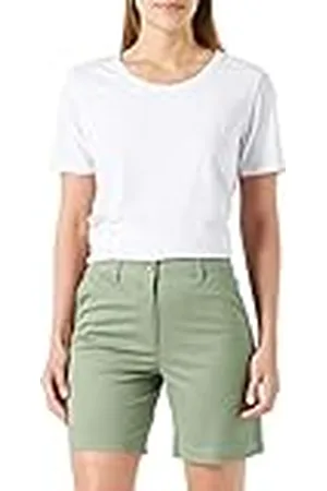 GANT Damer chinos klassiska shorts, , standard, , 44W