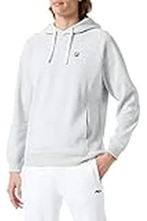 Fila Bisceglie hoodie för män, , 2XL, , XXL