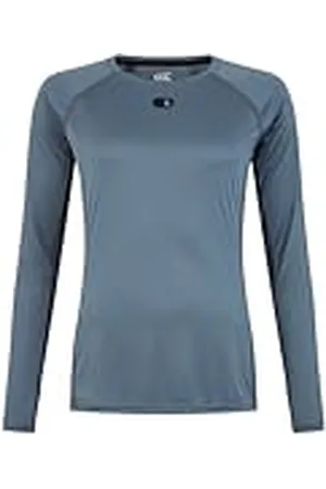Canterbury Vapodri superlätt långärmad t-shirt, , 14