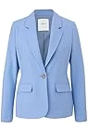 QS by s.Oliver Blazer av viskosblandning, , 48