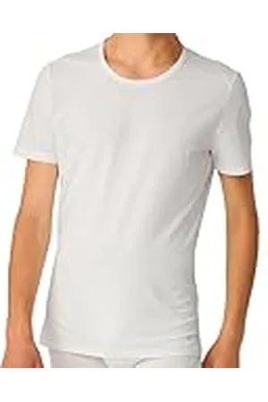 Sloggi Herr Ever Cool O-Neck undertröja, , S