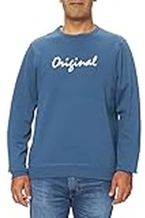 Blend Sweatshirt för män, , S