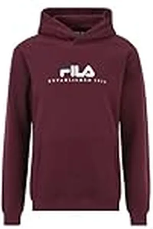 Fila Unisex Brunssum tröjor, , XL