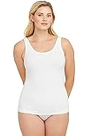 Spanx Cotton Control Tank, , XL