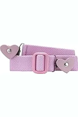 Playshoes Elastik-Gürtel Herz-Clip uni No Values Found unisex - barn, , 74-110
