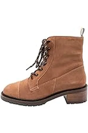 Marc Dam casual stövlar nubuck medium fotbädd: inte avtagbar, , 40 EU