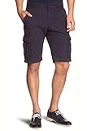 Tommy Hilfiger Herr shorts John CRG Short Boston Twill/0857828717, , 34