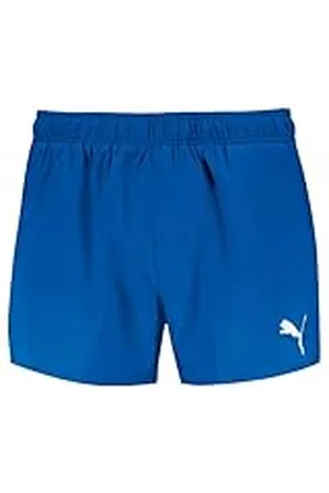 PUMA SWIM herrshorts 1P, , XXL
