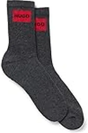 HUGO BOSS 2P QS RIB LAB COL CC, , 40-46 EU