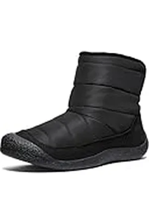 Keen Howser Fold Down Chukka-stövlar för kvinnor, , 37.5 EU