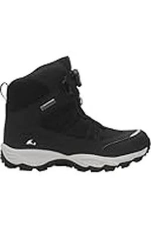 Viking Bjork Warm GTX Boa, Unisex snöstövlar, , 34 EU