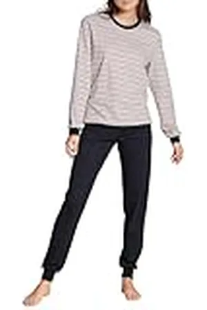 Calida Dam, midnattsslip, pyjamas-set, , M