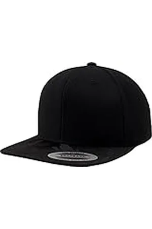 Flexfit Unisex Camo Visor snapback keps, , En Storlek