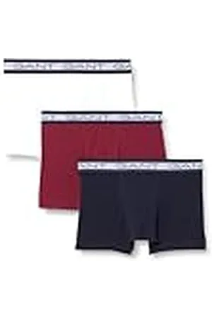 GANT Herr Core Trunk 3-pack boxershorts, , S, , S