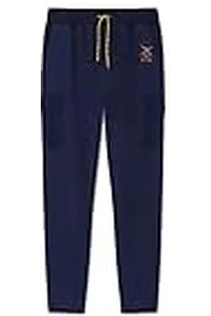 Hackett Herr armé joggingbyxor 24 (storlek: Large), , L