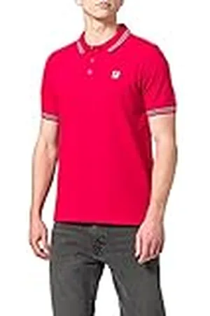 Fila Pikétröja, Herrkläder, , XS