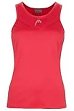 Head EASY COURT Tank Top Kvinnor