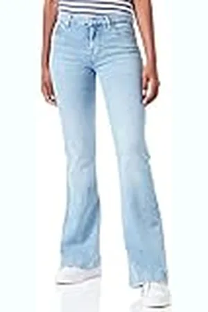 7 for all Mankind Damjeans, , 23W / 23L