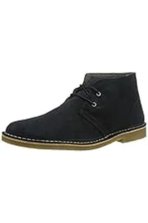 SELECTED SELECTED Sel Leon Wax Warm H Chukka Boots för män, , 43 EU