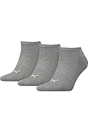 PUMA Unisex strumpor, , 39/42 EU
