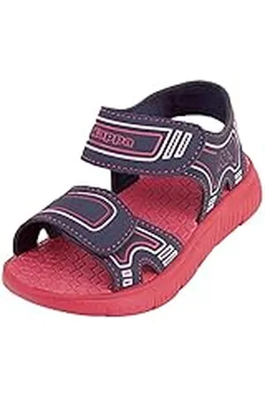 Kappa Unisex Kaleo K Sandal för barn, - 31 EU