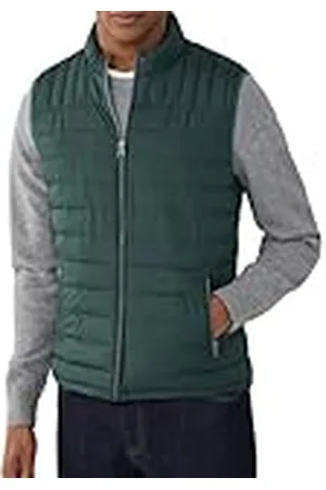 Hackett Herr Ultra Lw Gilet jacka, , XS