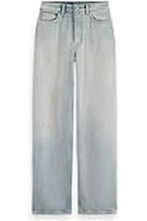 Scotch&Soda The Rible Autentiska raka jeans, , 25W / 30L