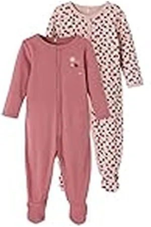 NAME IT Pyjamas för flickor baby och småbarn