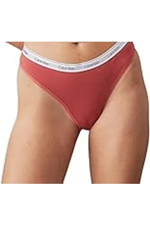 Calvin Klein Kvinnors brasilianska, , L