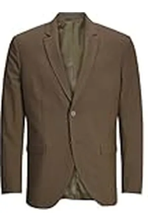 JACK & JONES JACK&JONES Jprbushwick Harry Blazer Slim Fit, , 54