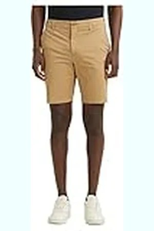 Dockers Herr Smart Supreme Flex Modern Chino Short Shorts, , 32