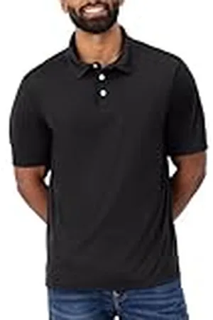 Hanes Sport herr cool DRI pikétröja för män