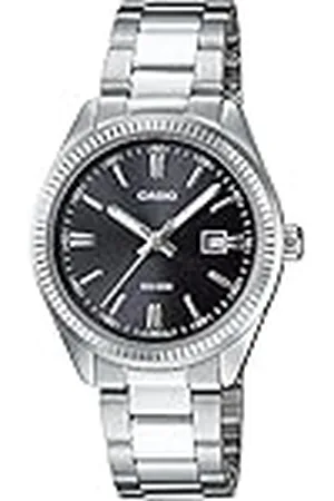Casio Casio analog LTP-1302PD-1A1VEG, silver