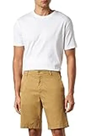 Dockers Herr Smart Supreme Flex Modern Chino Short Shorts, , 28