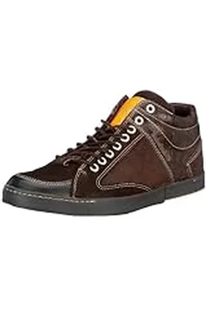 Timberland VB CHUKKA DK BROWN SUEDE 61593, herr sneaker, - 45.5 EU