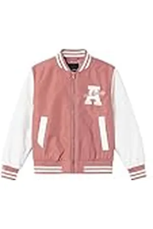 NAME IT Unisex Nknmain Bomberjacka Pb Bomberjacka, , 122 cm