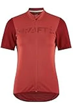 Craft CORE ENDUR Logo Jersey damer, , S
