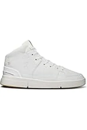 On Running RUNNING The Roger Clubhouse Mid sneakers, 40 EU, , 40 EU