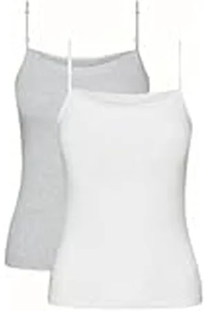 Tommy Hilfiger 2-pack Cami med spets, , S