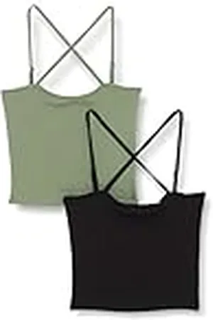 ONLY Damtopp, , XL