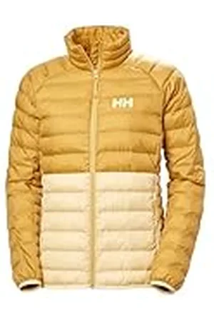 Helly Hansen Dam Banff Isolator Jacka, , XS