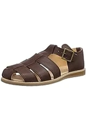 Kavat Lasse herrsandaler, , 41 EU