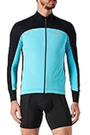 UYN MAN BIKING CORESHELL AEROFIT JACKA