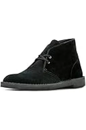 Clarks Bushacre 2 Chukka-kängor för män, , 14