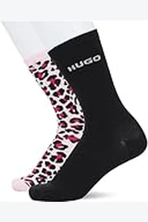 HUGO BOSS Regular strumpor för kvinnor, , 35-38 EU
